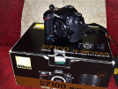 TERTEMİZ(13K SHUTTER) NİKON D7100