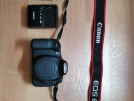 Tertemiz Canon 60D Body