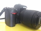 NİKON D7000 İLK GÜNKÜ GİBİ PROFESYONEL FOTOĞRAF MAKİNESİ