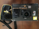 Nikon D3300 