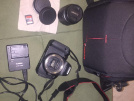 CANON 650D FULL TEMİZ SADECE OKUL İÇİN KULLANILMIŞTIR GO PRO ALACAĞIM İÇİN SATIYORUM.