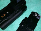 Canon Batary Grip BG-E8 