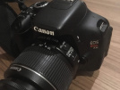 Canon 600d