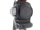 CANON EOS 7D EF-S 18-135 IS STM OBJEKTİF 