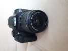 Canon  Eos 1300d ( Değiştirilebilen LensLi )