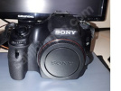 Sony a58