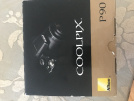 Nikon Coolpix p90 Temiz sıfır sayılır
