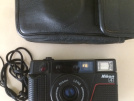 Orjinal Nikon Hatasız 