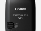 CANON GP-E2 GPS RECEIVER