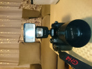 Panasonic lumıx dmc-gh4 
