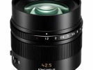 Panasonic leica noticron 42.5 mm f1.2  aynasız makinalar için en kaliteli lens 