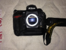 Temiz Nikon D3