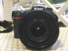 Nikon D7000