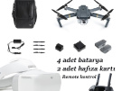 Diji Mavic Set 
