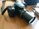 Canon Fotoğraf makinesi