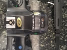 Olympus om 101 power focus 
