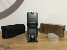 Sıfır ayarında Nikon uyumlu Yn560-ıv