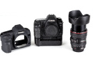 Canon 5D Mark II İster Set İster Tek Tek Satılır