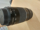 Canon 75 - 300 mm lens & UV Filtre