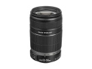 CANON 55-250 lens