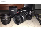Nikon D3200