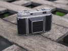 Kodak Retina IIa 50mm F/2.0