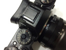 FUJİFİLM X-T1 