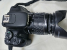 Canon D600 