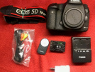 Canon EOS 5D Mark III