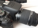 CANON 700D 18-55 IS STM SADECE 1415 SHUTTER