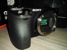 Sony Alpha a6500