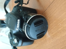 Canon powershot sx50hs