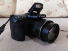 Canon sx400ıs