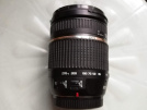 Tamron 18-270 3.5-6.3 Di II Canon uyumlu