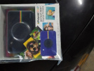 Polaroid instant digital camera
