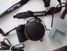 Canon Powershot Sx510hs