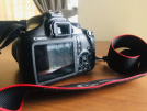 CANON 1100D