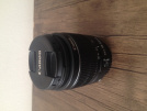 Canon 18-55 LENS     