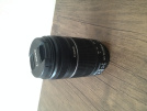 Canon 55- 250 LENS  