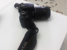 CANON 600D EŞİM TARAFINDAN KULLANILMIŞ ÇOK TEMİZ 