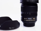 Nikon 10-24mm f/3.5-4.5G ED AF-S DX Lens