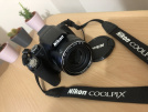Nikon COOLPIX P90
