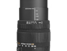 Siğma A maount Lens