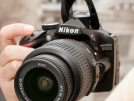 Nikon D3200