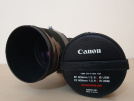 CANON 400 MM F/2.8 L IS USM ÇOK TEMİZ LENS