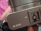 Sony a6000