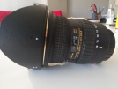 Tokina 11-16mm f2/8 AT-X PRO DX II
