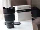 Sigma 85mm 1.4 Art Serisi Canon Uyumlu
