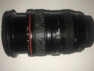Canon 24 105 f4 lens