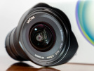 Laowa 15mm f/2 Zero-D Lens - Sony FE Mount - 14 AY GARANTİLİ